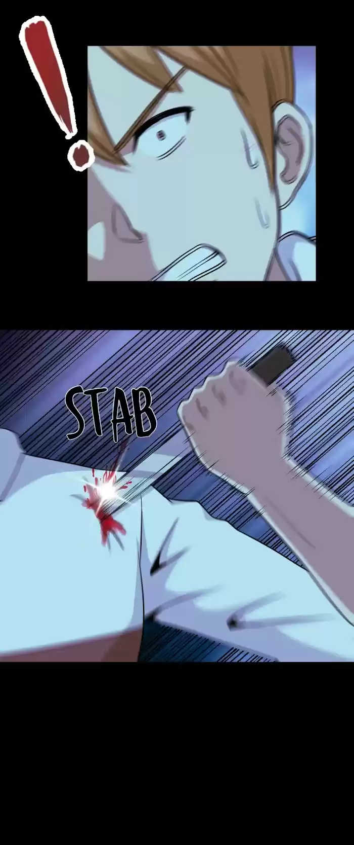 The Gangster Boss Is 16 Again Chapter 190