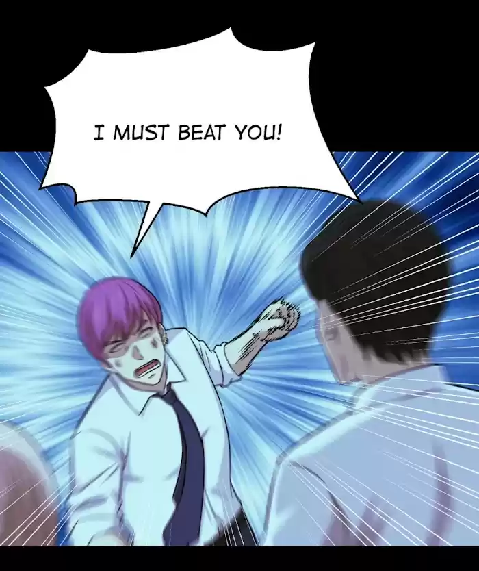 The Gangster Boss Is 16 Again Chapter 190