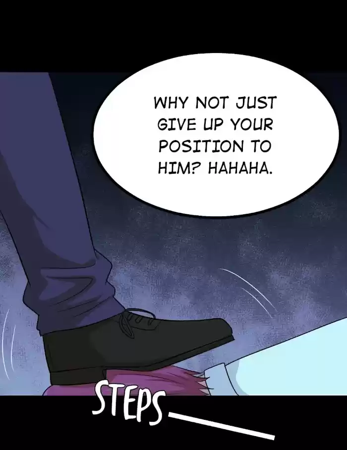 The Gangster Boss Is 16 Again Chapter 190