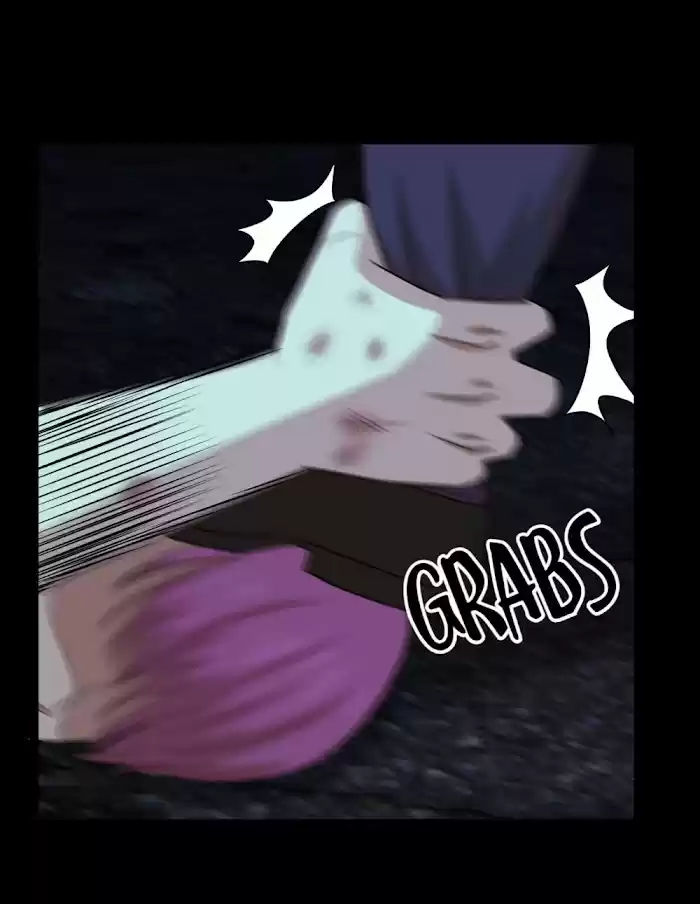 The Gangster Boss Is 16 Again Chapter 190