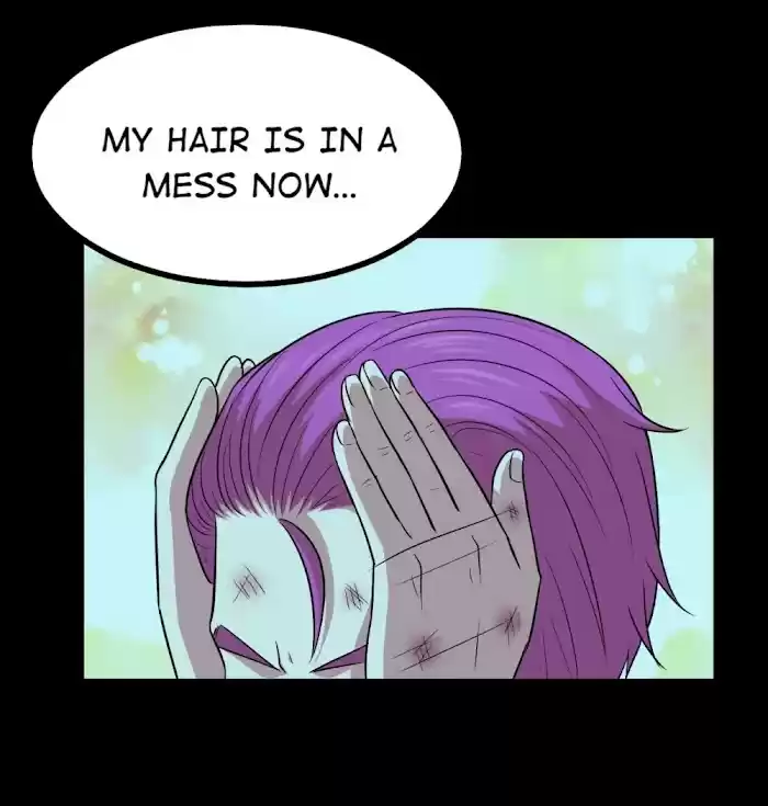 The Gangster Boss Is 16 Again Chapter 190