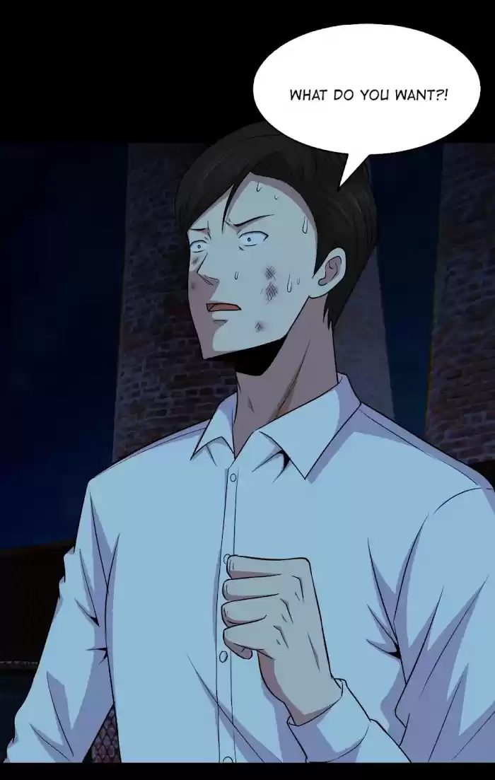 The Gangster Boss Is 16 Again Chapter 191