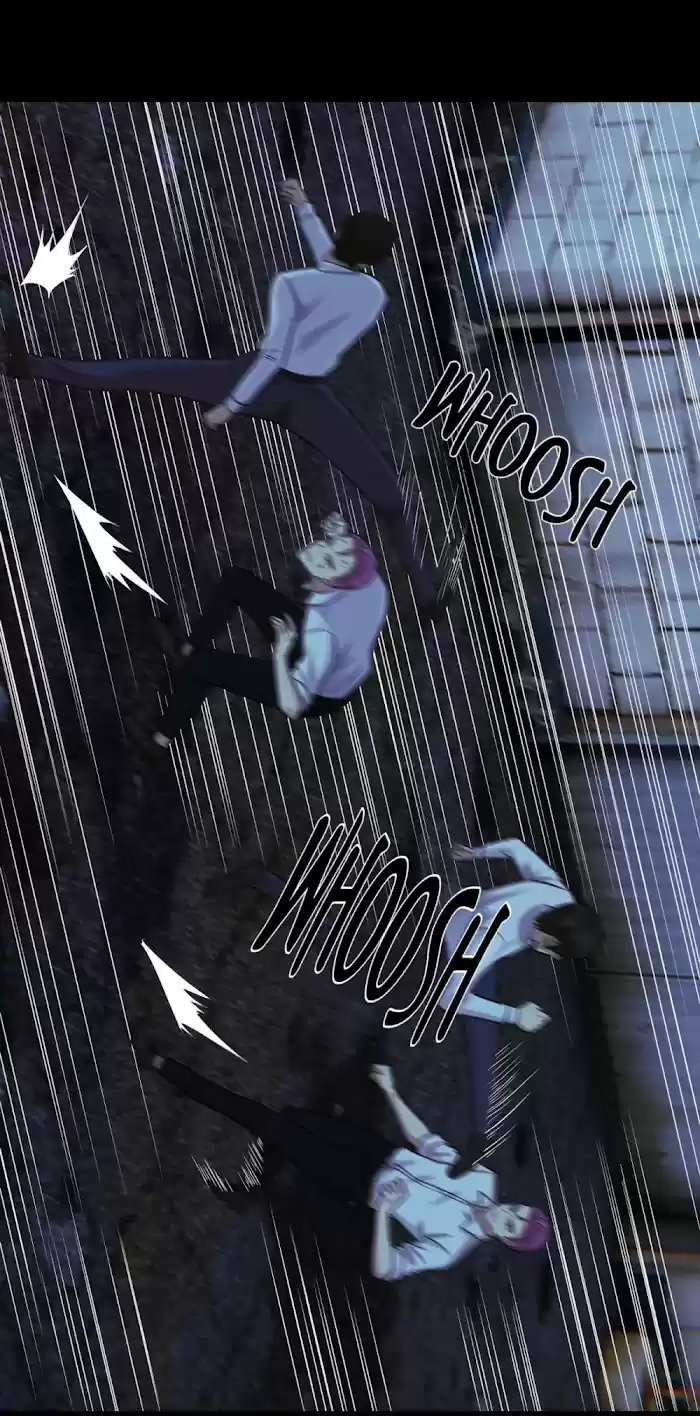 The Gangster Boss Is 16 Again Chapter 191