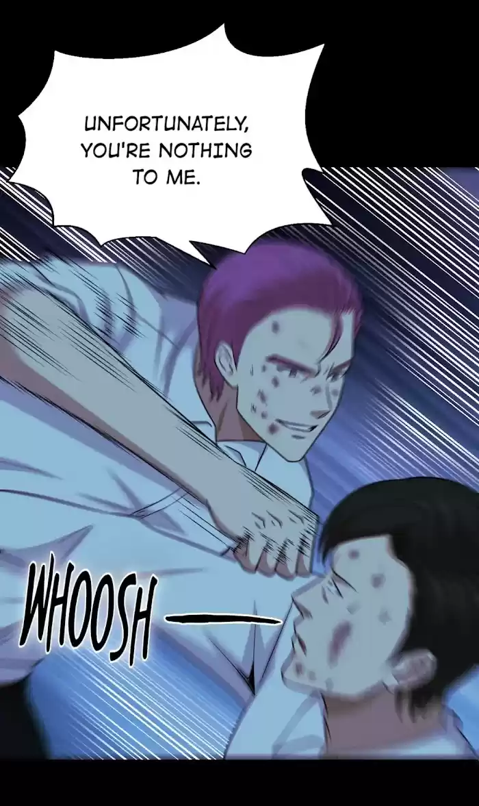 The Gangster Boss Is 16 Again Chapter 191