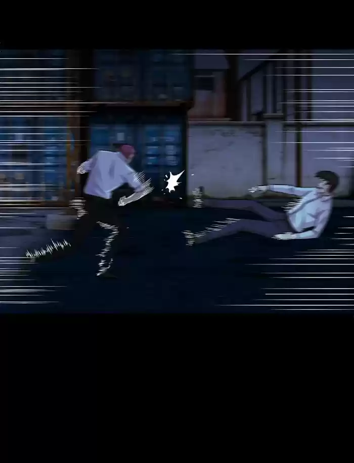 The Gangster Boss Is 16 Again Chapter 191