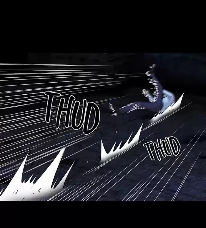 The Gangster Boss Is 16 Again Chapter 191