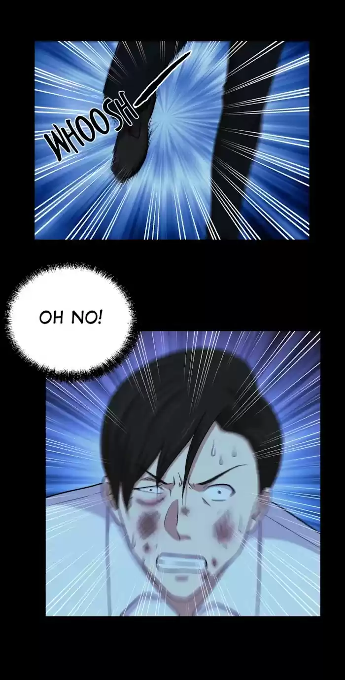 The Gangster Boss Is 16 Again Chapter 191