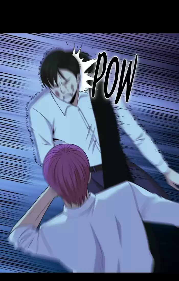 The Gangster Boss Is 16 Again Chapter 191