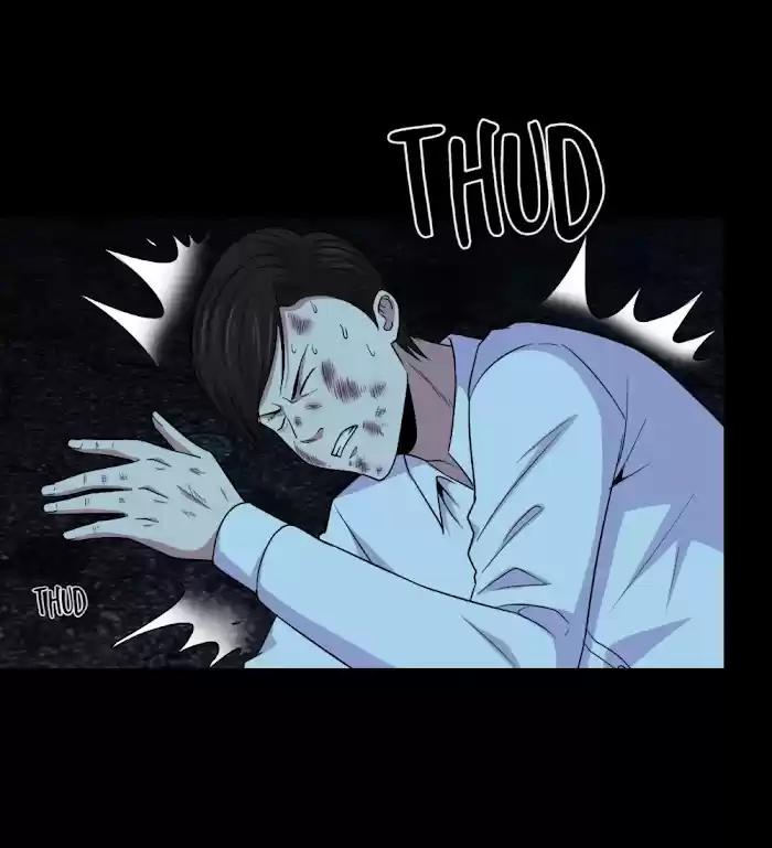 The Gangster Boss Is 16 Again Chapter 191