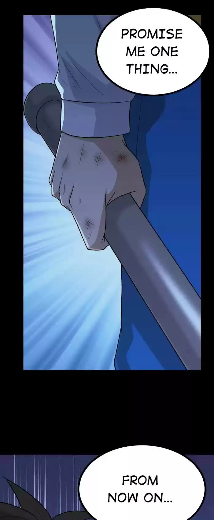 The Gangster Boss Is 16 Again Chapter 192