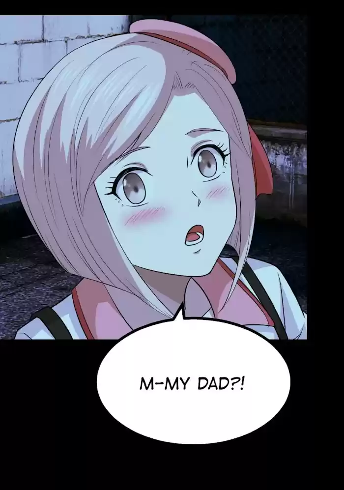 The Gangster Boss Is 16 Again Chapter 192