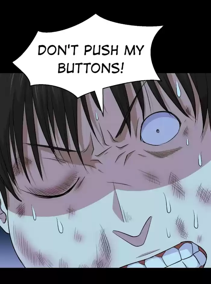 The Gangster Boss Is 16 Again Chapter 193