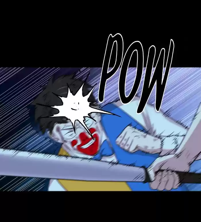 The Gangster Boss Is 16 Again Chapter 193