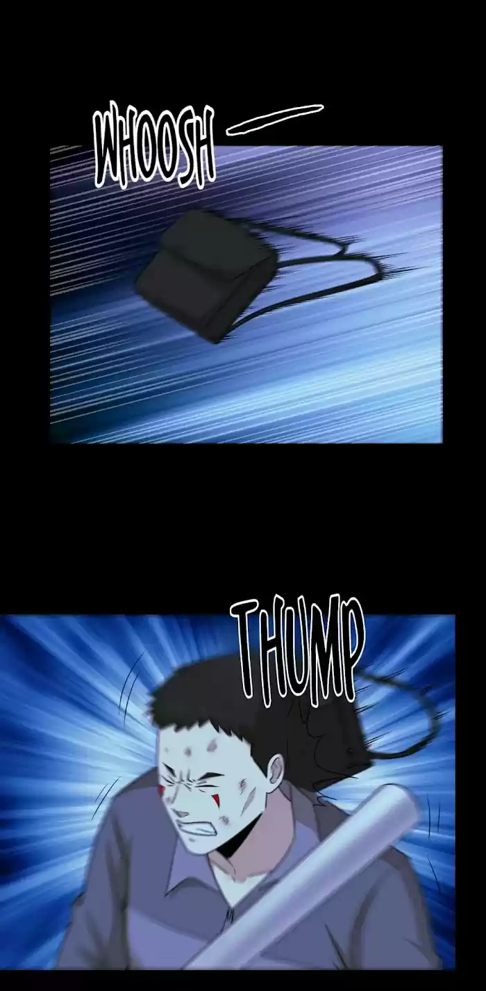 The Gangster Boss Is 16 Again Chapter 193