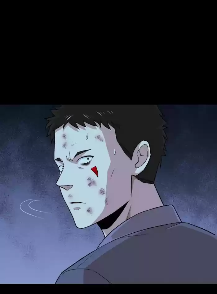 The Gangster Boss Is 16 Again Chapter 193