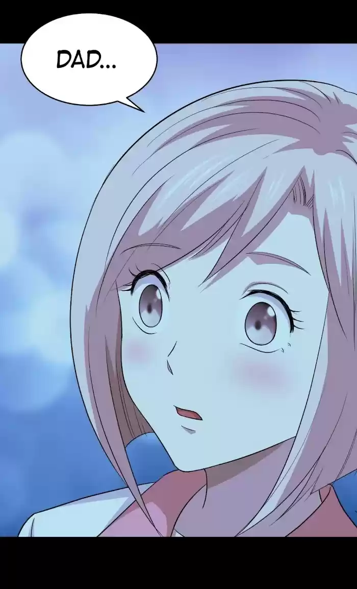 The Gangster Boss Is 16 Again Chapter 193