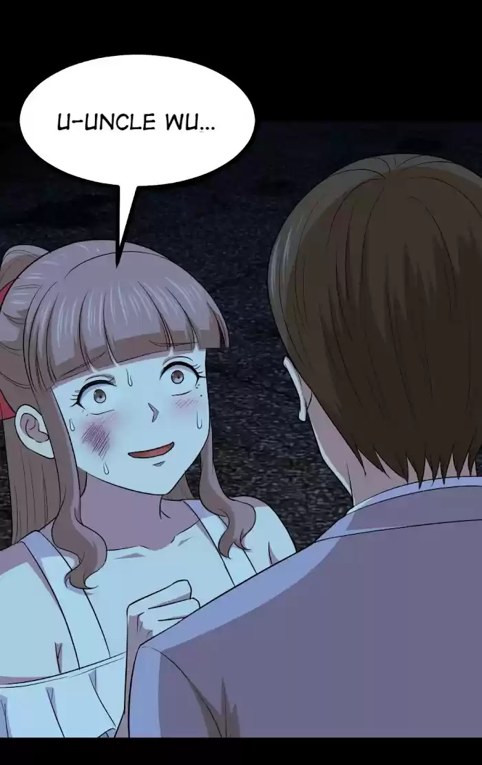 The Gangster Boss Is 16 Again Chapter 194