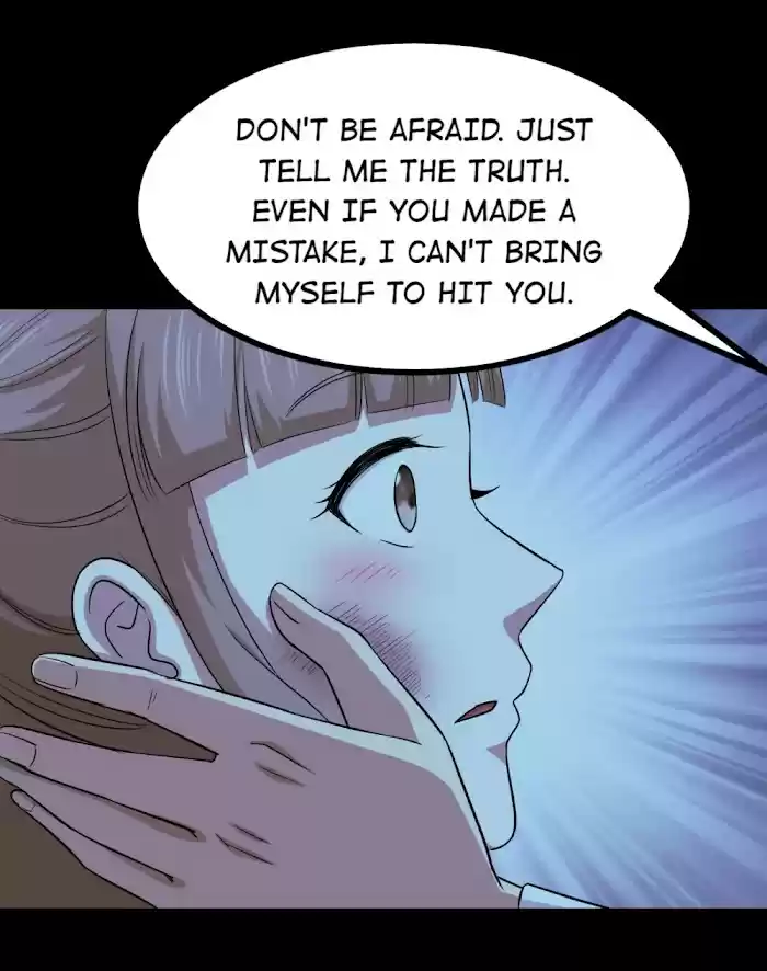 The Gangster Boss Is 16 Again Chapter 194