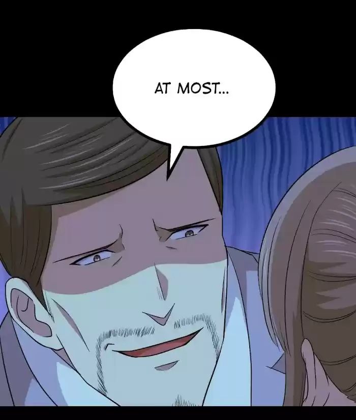 The Gangster Boss Is 16 Again Chapter 194