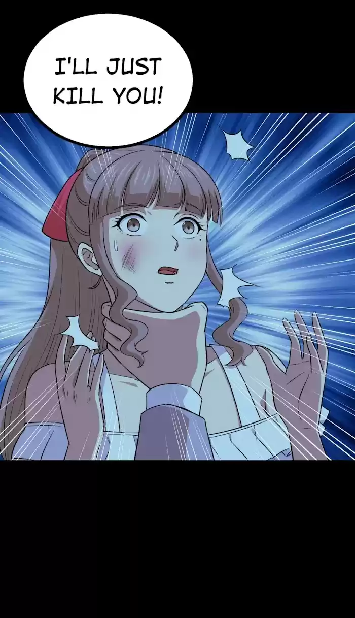 The Gangster Boss Is 16 Again Chapter 194