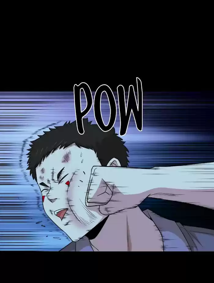 The Gangster Boss Is 16 Again Chapter 194