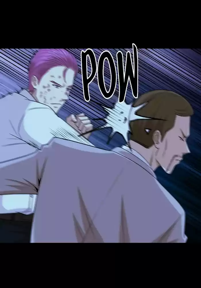 The Gangster Boss Is 16 Again Chapter 194