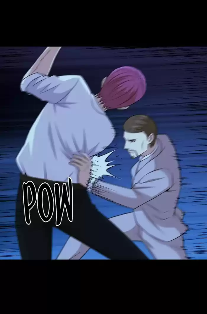 The Gangster Boss Is 16 Again Chapter 194