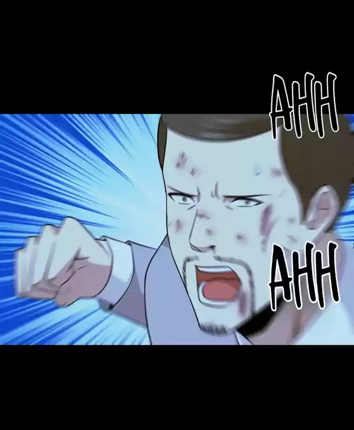 The Gangster Boss Is 16 Again Chapter 194