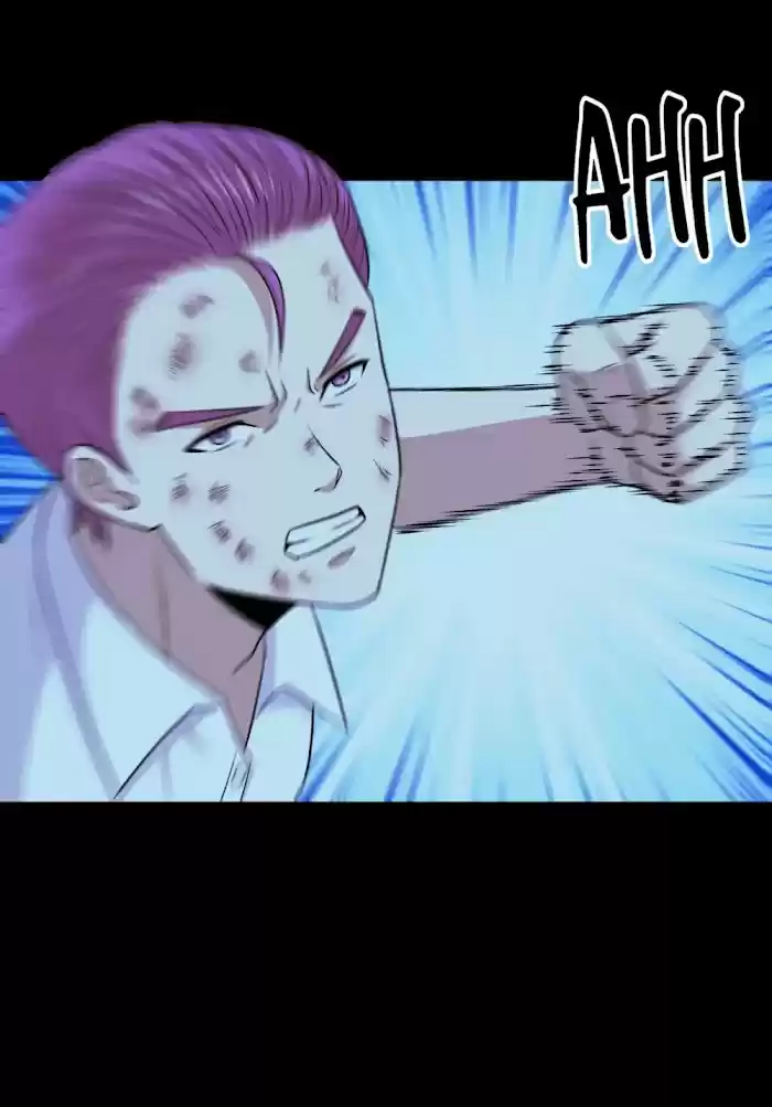 The Gangster Boss Is 16 Again Chapter 194