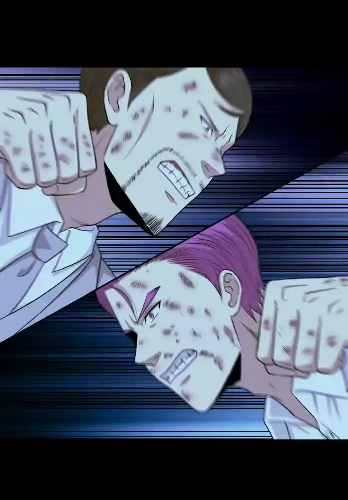 The Gangster Boss Is 16 Again Chapter 194