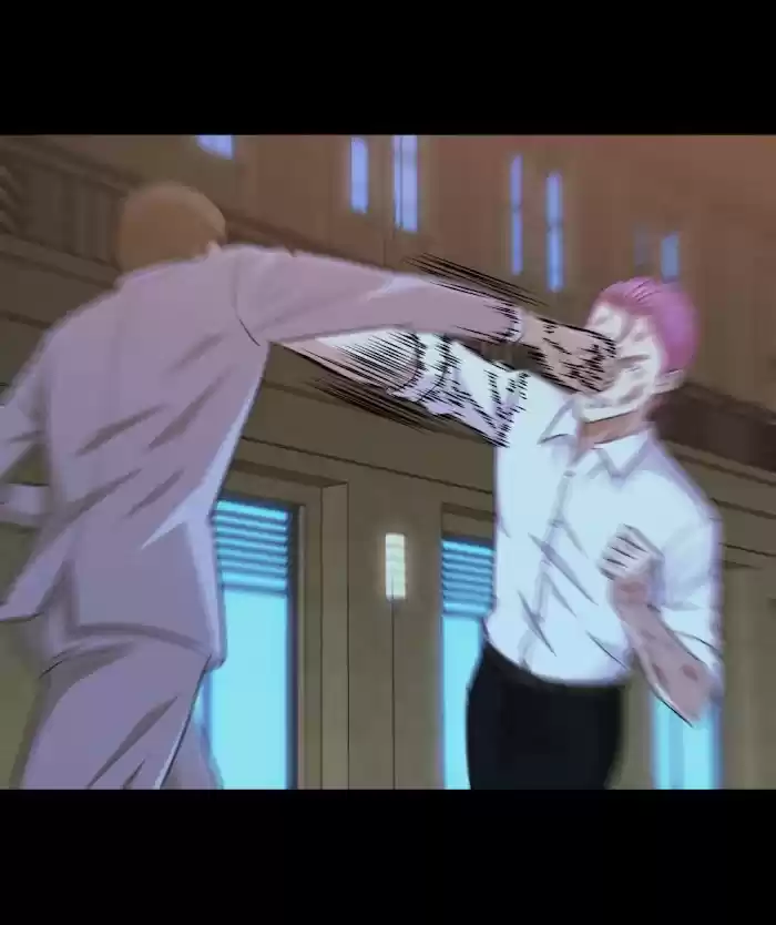 The Gangster Boss Is 16 Again Chapter 194