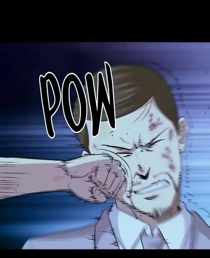 The Gangster Boss Is 16 Again Chapter 194