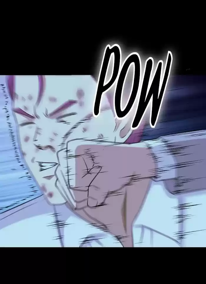 The Gangster Boss Is 16 Again Chapter 194