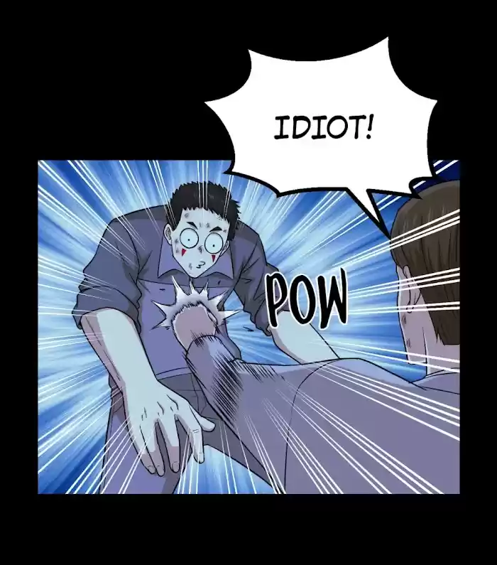 The Gangster Boss Is 16 Again Chapter 195