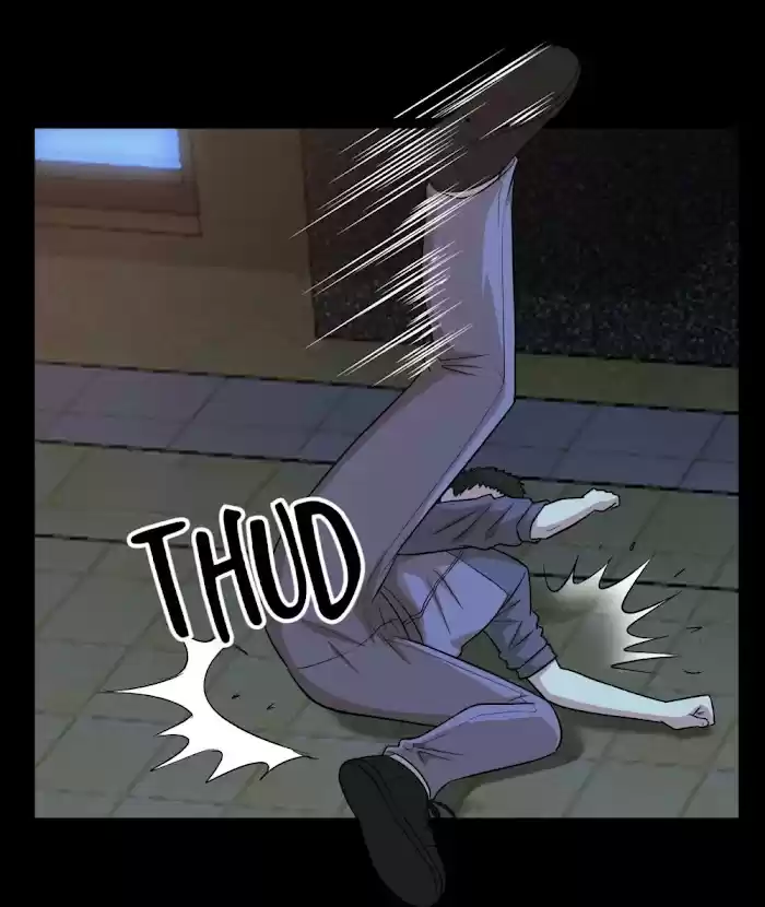 The Gangster Boss Is 16 Again Chapter 195