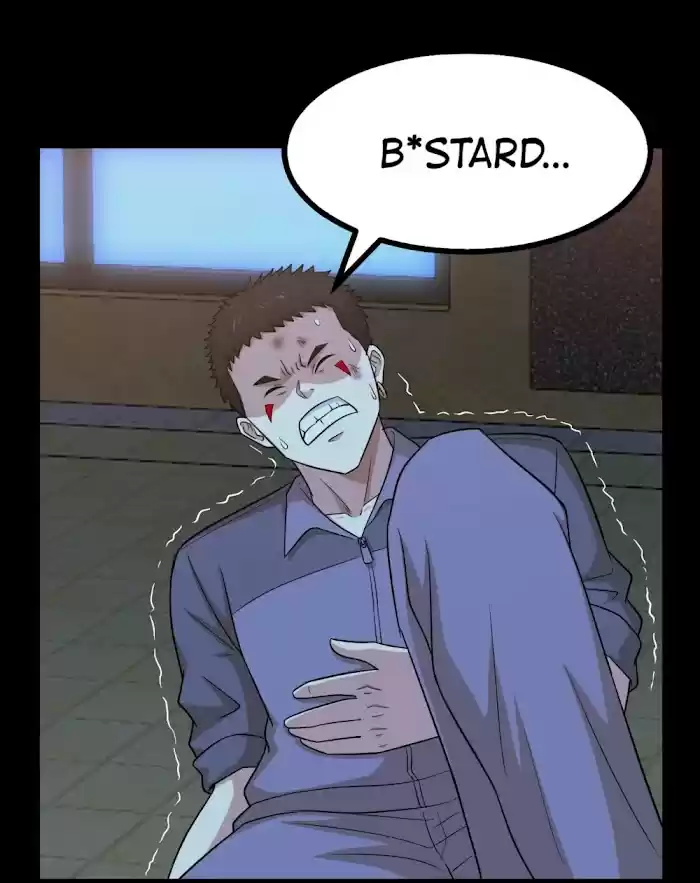 The Gangster Boss Is 16 Again Chapter 195