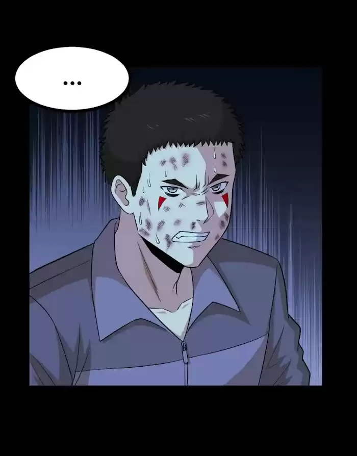 The Gangster Boss Is 16 Again Chapter 195