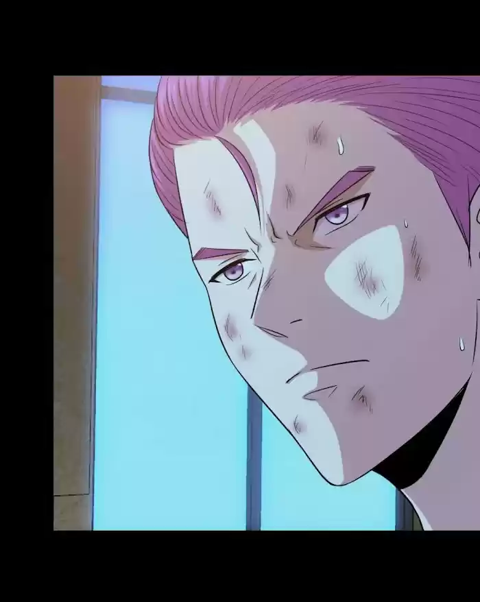 The Gangster Boss Is 16 Again Chapter 195