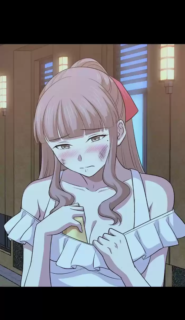 The Gangster Boss Is 16 Again Chapter 195