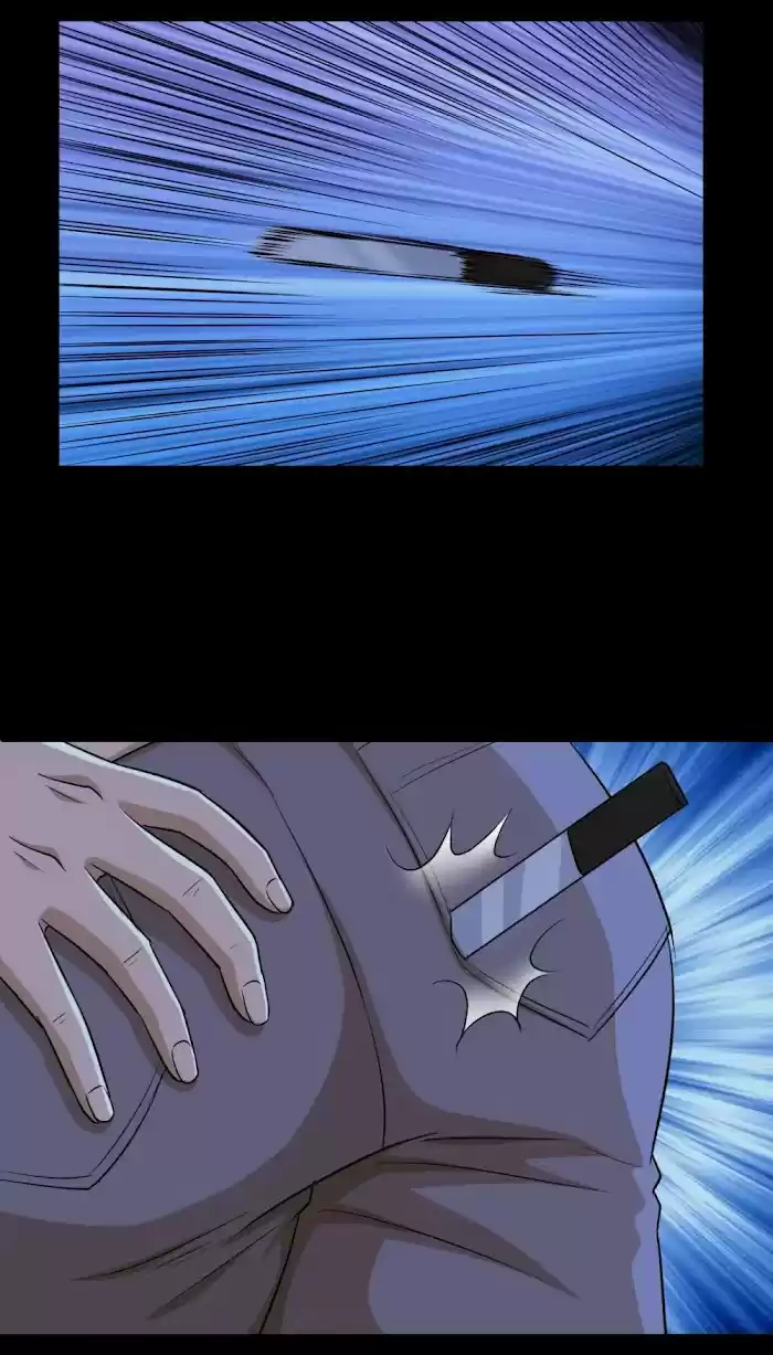 The Gangster Boss Is 16 Again Chapter 195