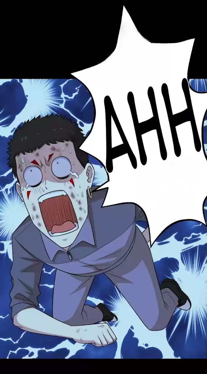 The Gangster Boss Is 16 Again Chapter 195