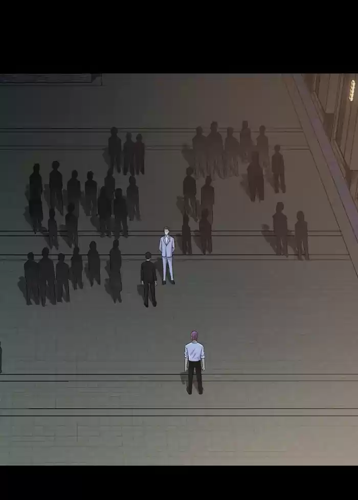 The Gangster Boss Is 16 Again Chapter 196