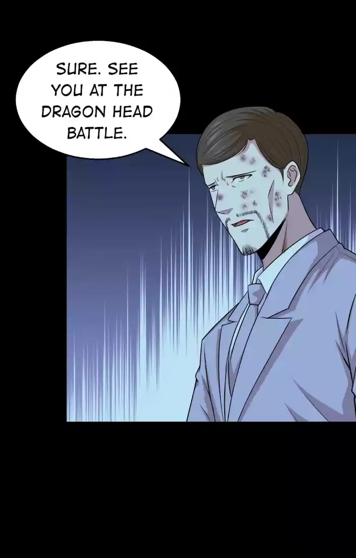 The Gangster Boss Is 16 Again Chapter 196