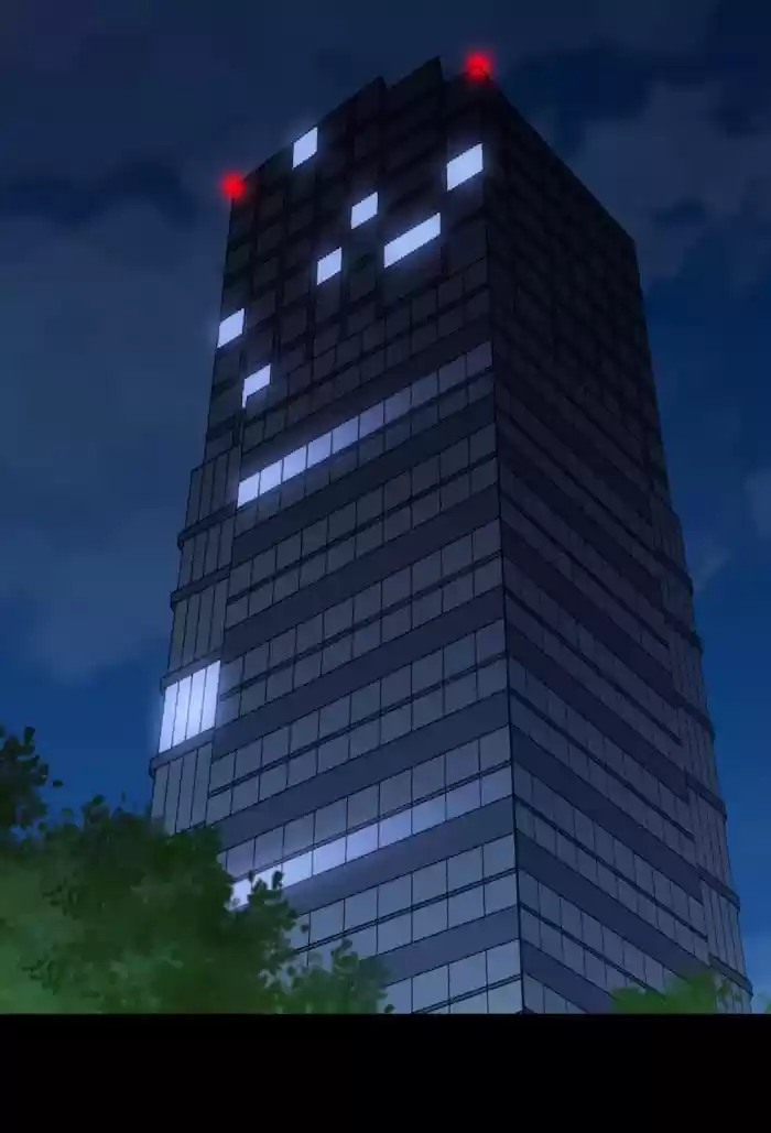 The Gangster Boss Is 16 Again Chapter 196