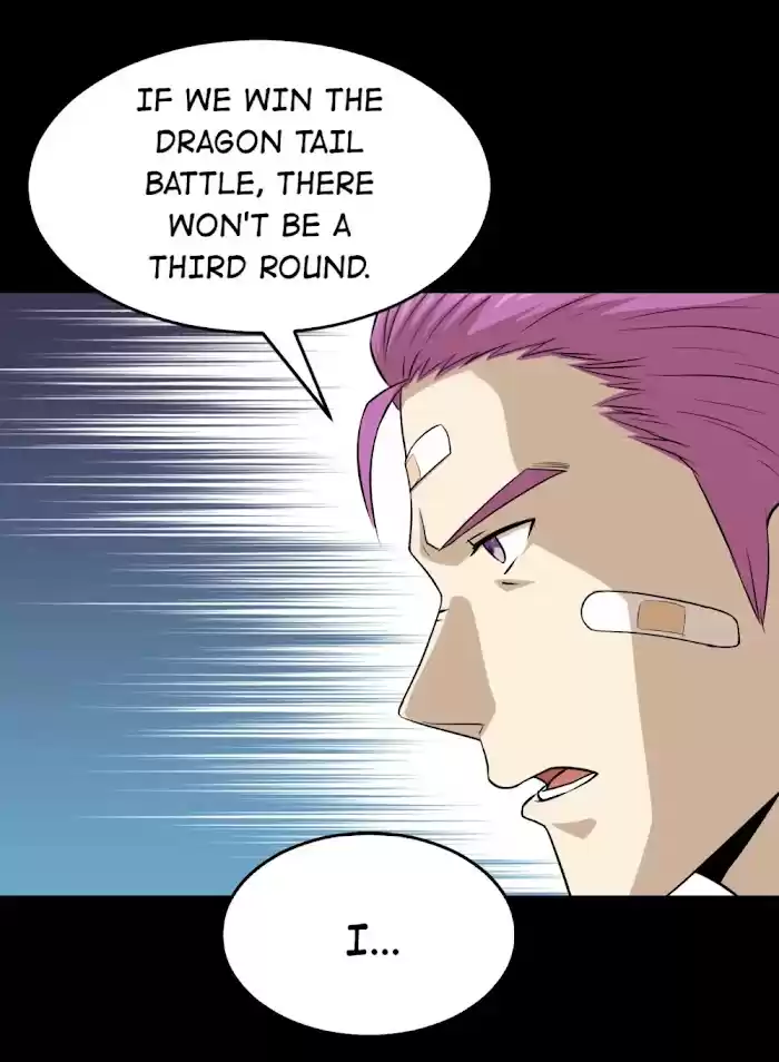 The Gangster Boss Is 16 Again Chapter 196