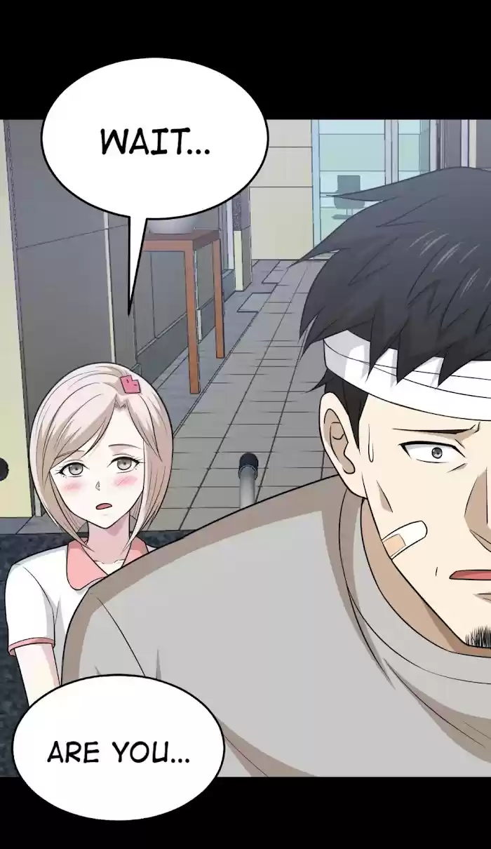 The Gangster Boss Is 16 Again Chapter 197