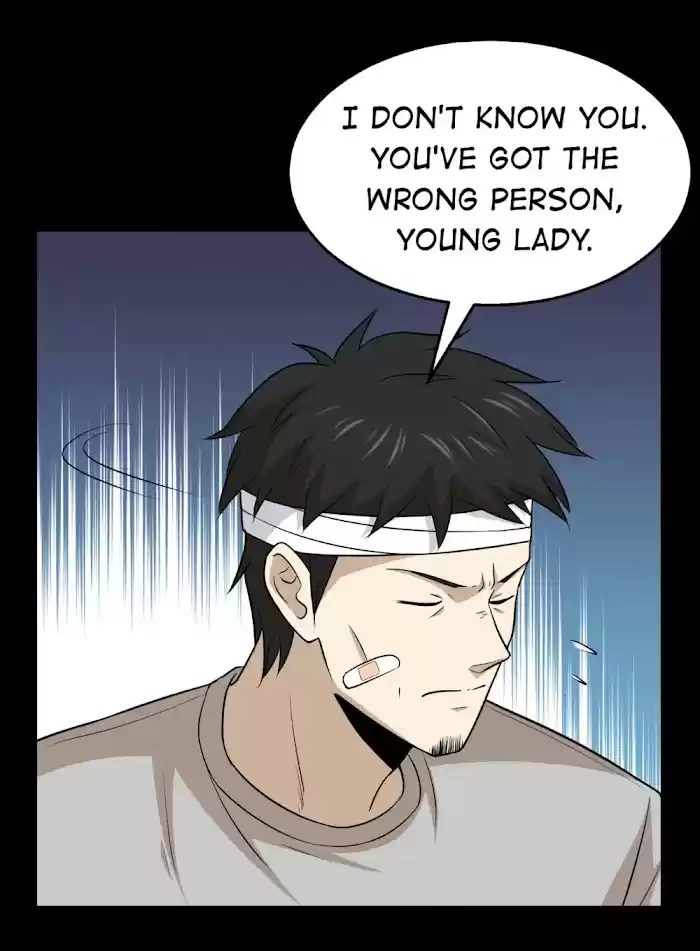 The Gangster Boss Is 16 Again Chapter 197