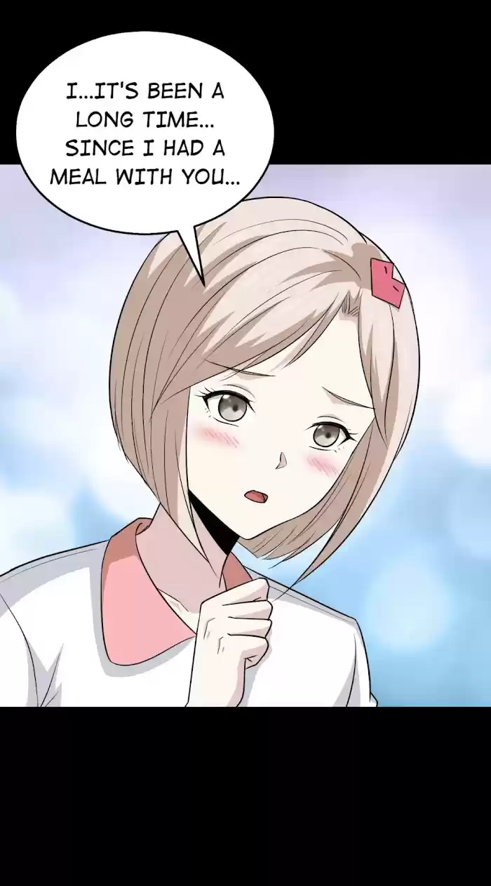 The Gangster Boss Is 16 Again Chapter 197