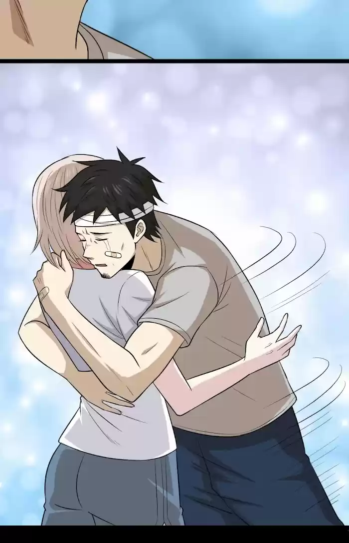 The Gangster Boss Is 16 Again Chapter 197