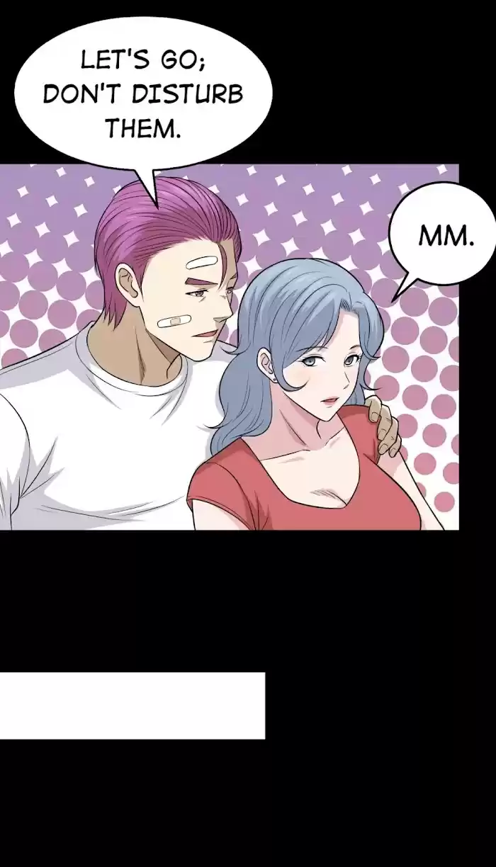 The Gangster Boss Is 16 Again Chapter 197